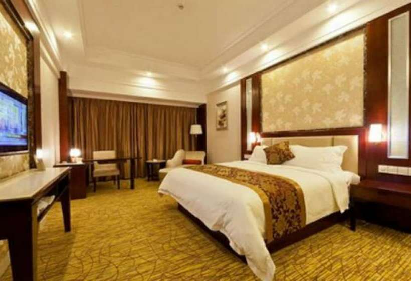 デラックスルーム, Haili Garden