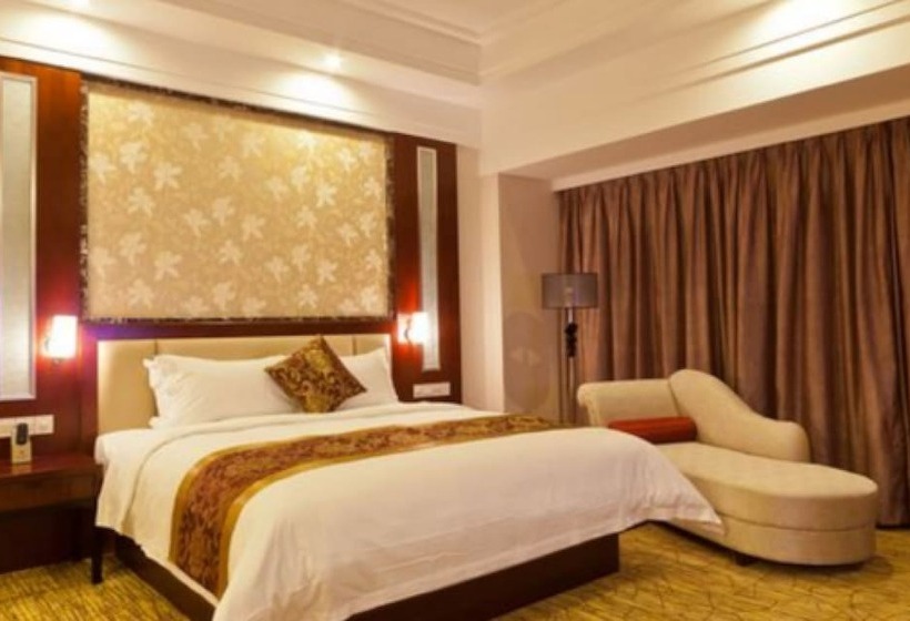 デラックススイート, Haili Garden