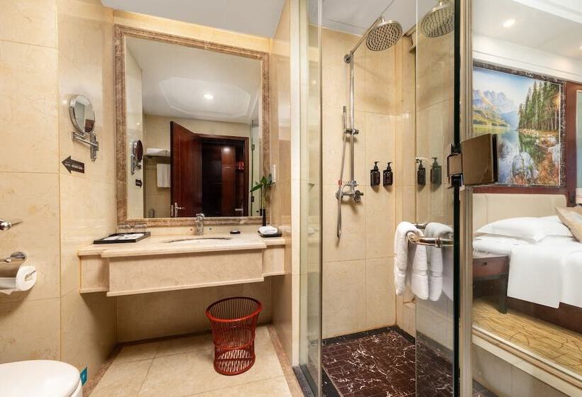 ビジネスルーム, Haili Garden