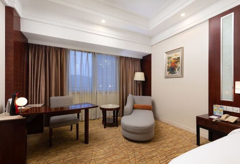 ビジネスルーム, Haili Garden