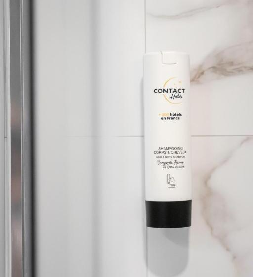 Номер Стандарт, Hôtel Du Parc