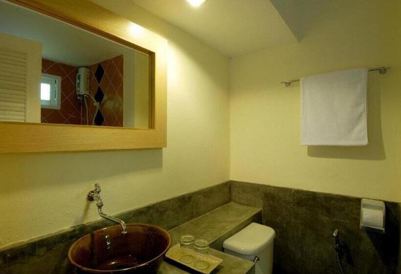 חדר סטנדרט, Jerung