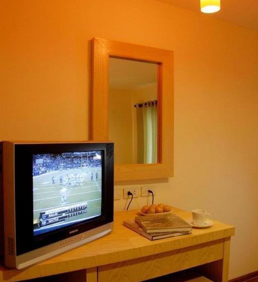 חדר סטנדרט, Jerung