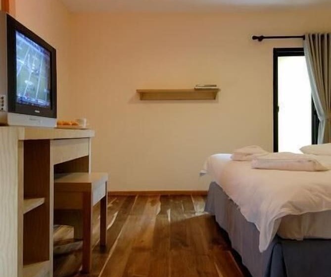 חדר סטנדרט, Jerung