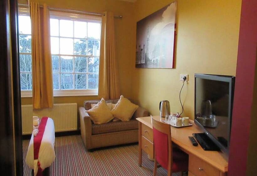 Номер Superior, The London Inn