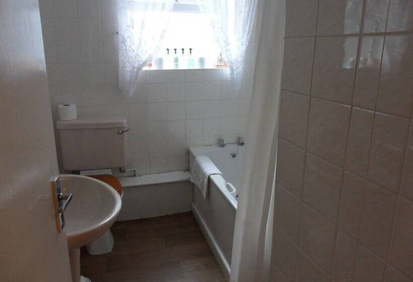 Номер Стандарт, The London Inn