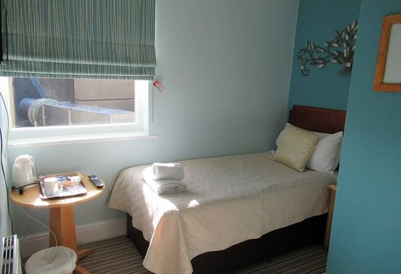 Номер Стандарт Индивидуальный, The London Inn