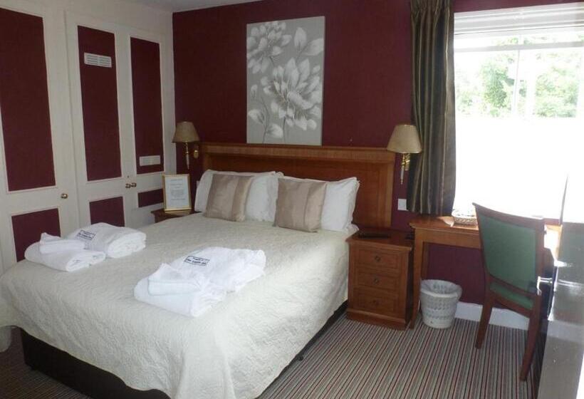 Номер Стандарт, The London Inn