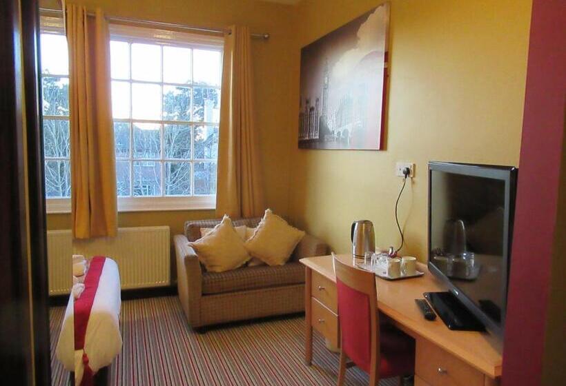 Номер Superior, The London Inn