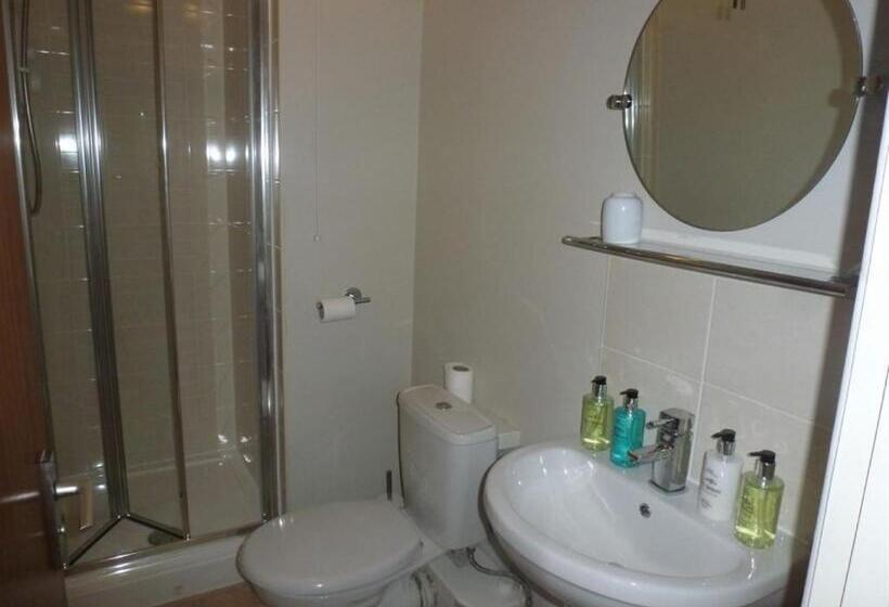 Номер Стандарт, The London Inn