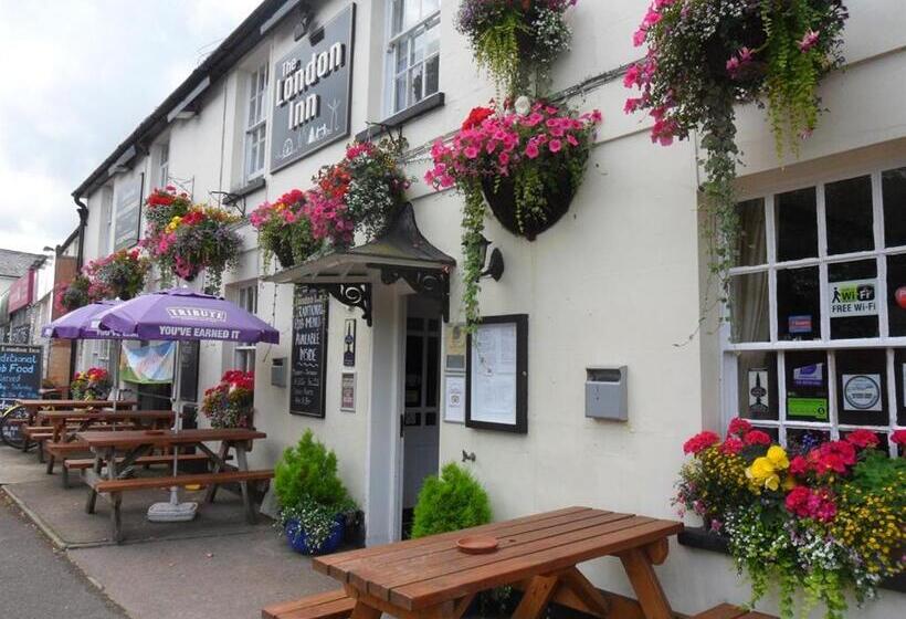 Номер Стандарт Индивидуальный, The London Inn