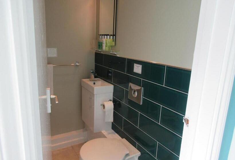 Номер Стандарт Индивидуальный, The London Inn