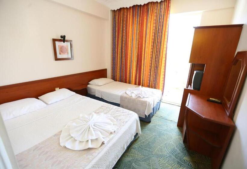 Habitació Estàndard, Paradise