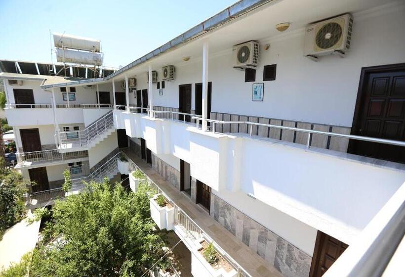 Habitación Estàndard Individual, Paradise