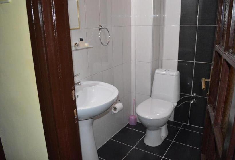 Habitación Estàndard Individual, Paradise