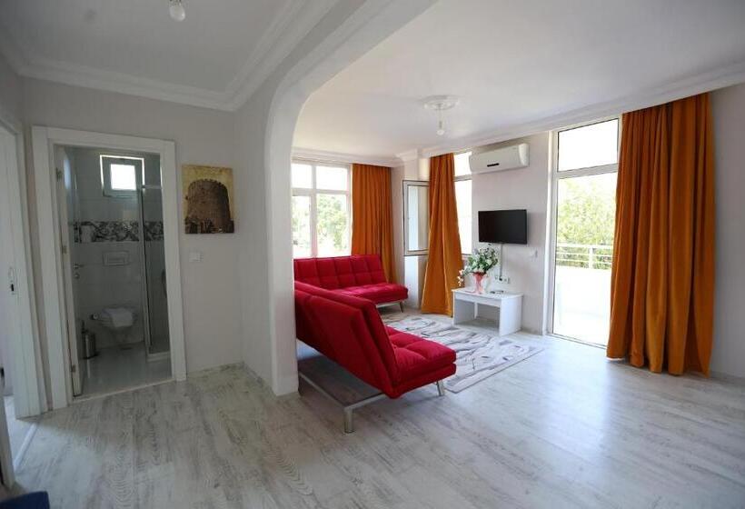 Apartament Deluxe 1 Dormitori, Paradise