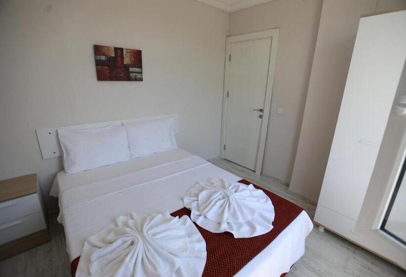 Apartament Deluxe 1 Dormitori, Paradise