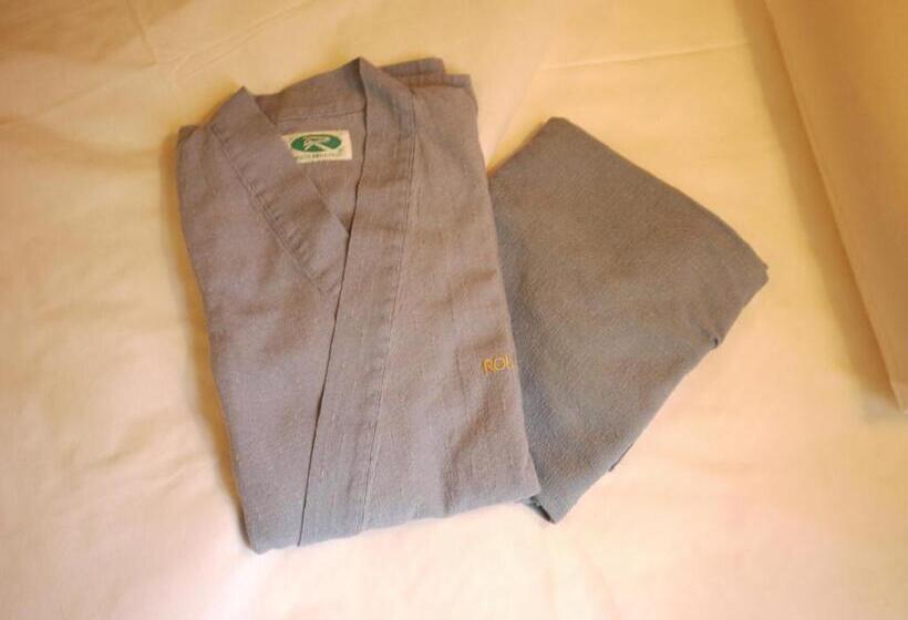 Номер Стандарт Индивидуальный, Route Inn Ota Minami  Route 407