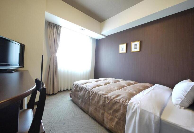 Номер Стандарт Индивидуальный, Route Inn Ota Minami  Route 407