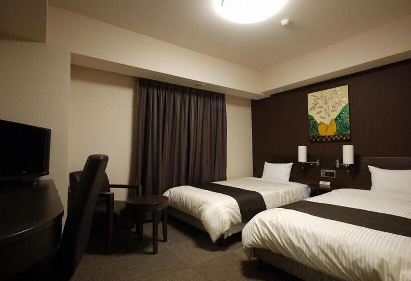 Номер Superior, Route Inn Ota Minami  Route 407