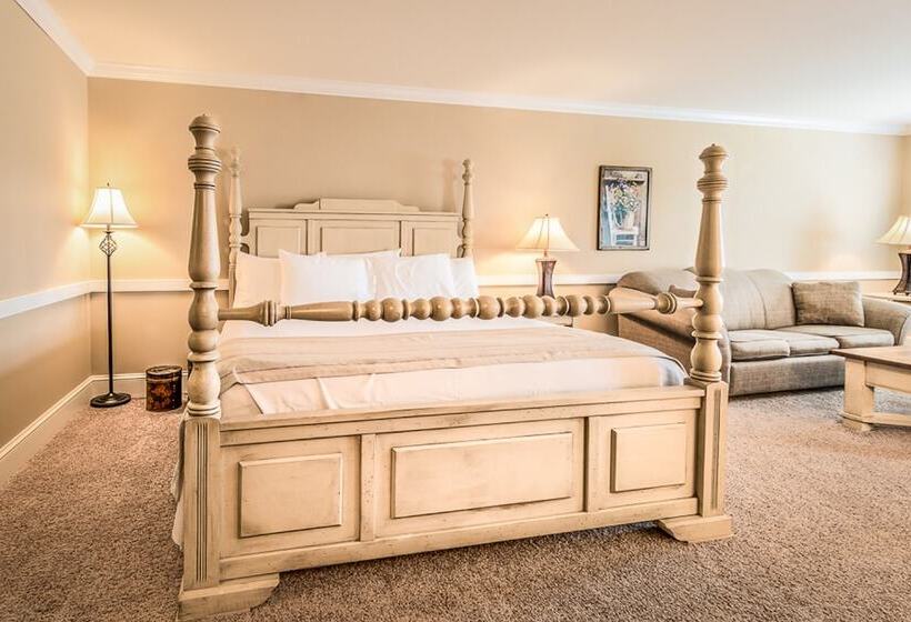 标准间, Selinsgrove Inn