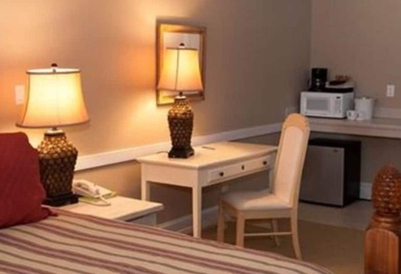 标准间, Selinsgrove Inn