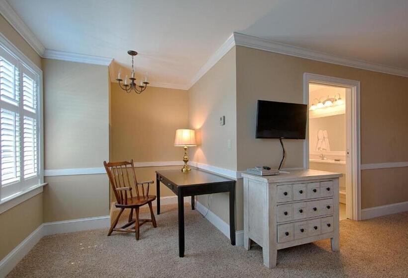 带大床的标准间, Selinsgrove Inn