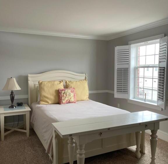 豪华房间, Selinsgrove Inn