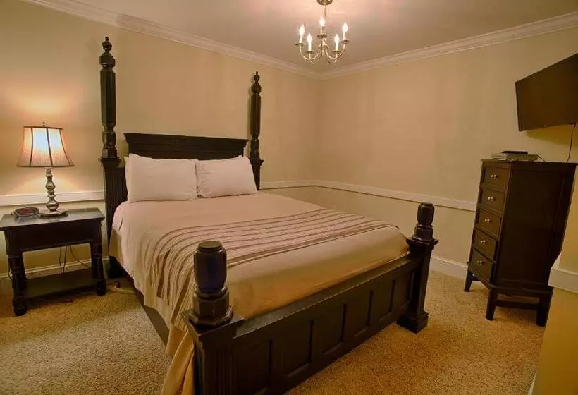 デラックスルーム, Selinsgrove Inn
