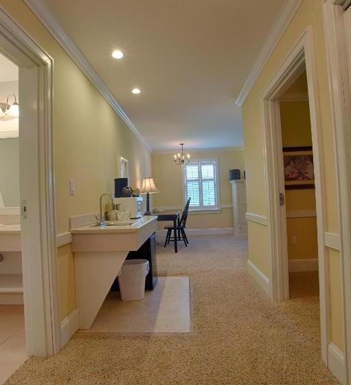 豪华房间, Selinsgrove Inn