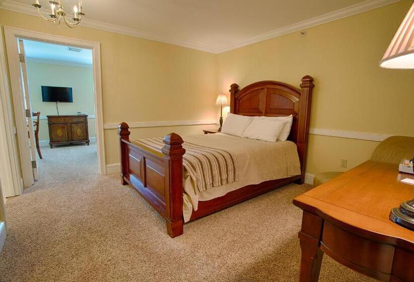 标准间, Selinsgrove Inn