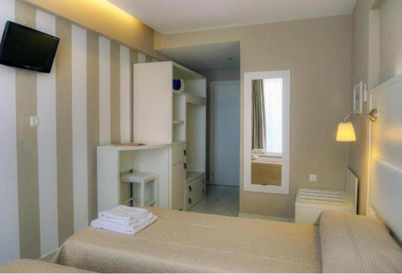 스탠다드 룸, Sidari Beach