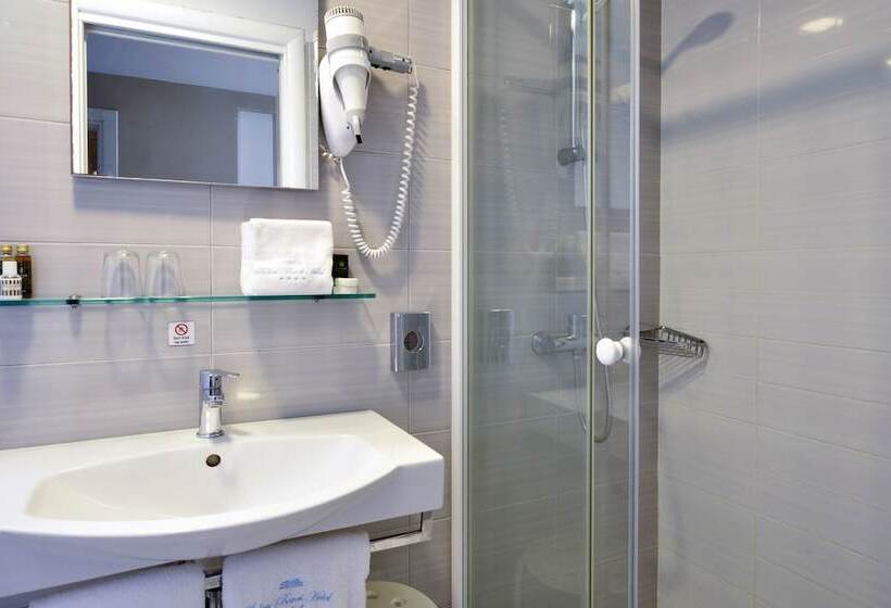 Triple Room Sea View, Sidari Beach