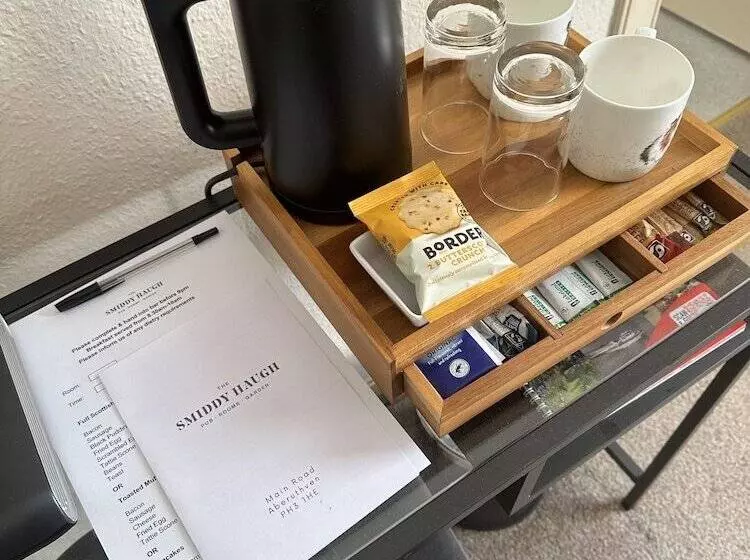 Standard-huone, The Smiddy Haugh