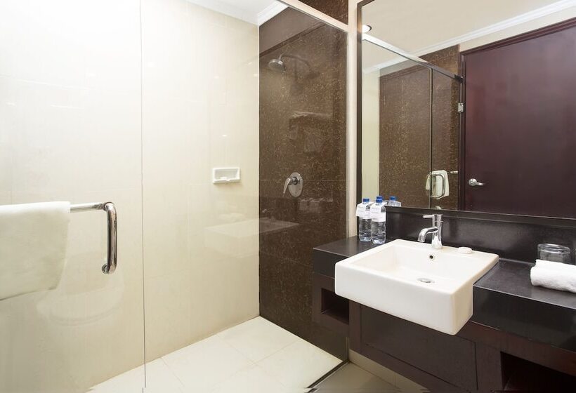 スーペリアールーム, Swiss Belhotel Merauke