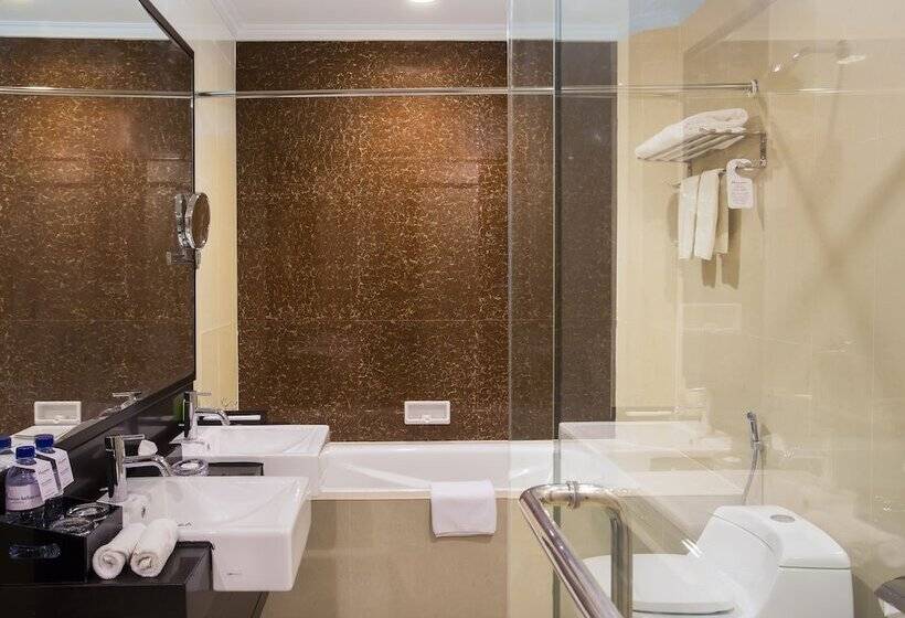 ジュニアスイート, Swiss Belhotel Merauke