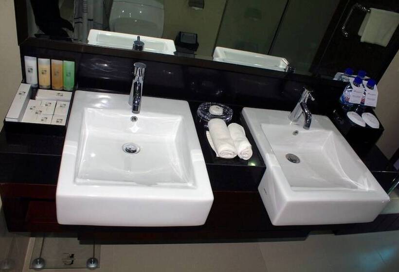 エクゼクティブスイート, Swiss Belhotel Merauke