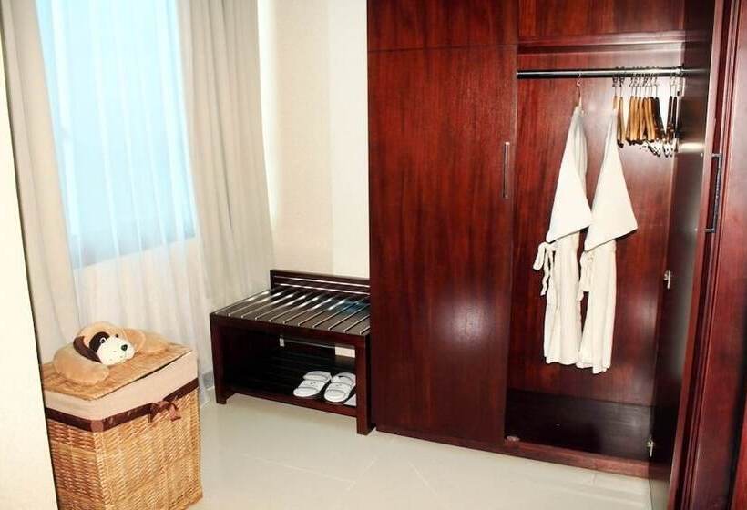 エクゼクティブスイート, Swiss Belhotel Merauke