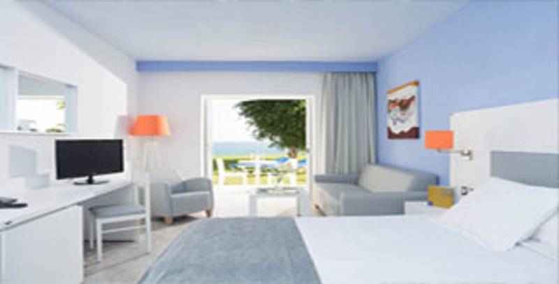 デラックスルーム, Swiss Belhotel Merauke