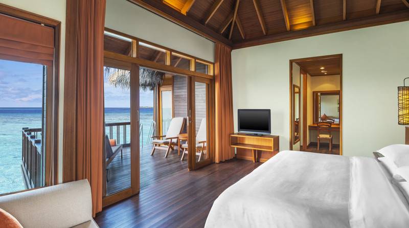 スーペリアールーム, Swiss Belhotel Merauke