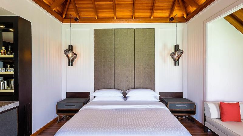 スーペリアールーム, Swiss Belhotel Merauke