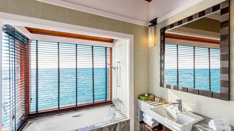 スーペリアールーム, Swiss Belhotel Merauke