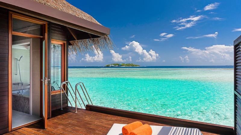 スーペリアールーム, Swiss Belhotel Merauke