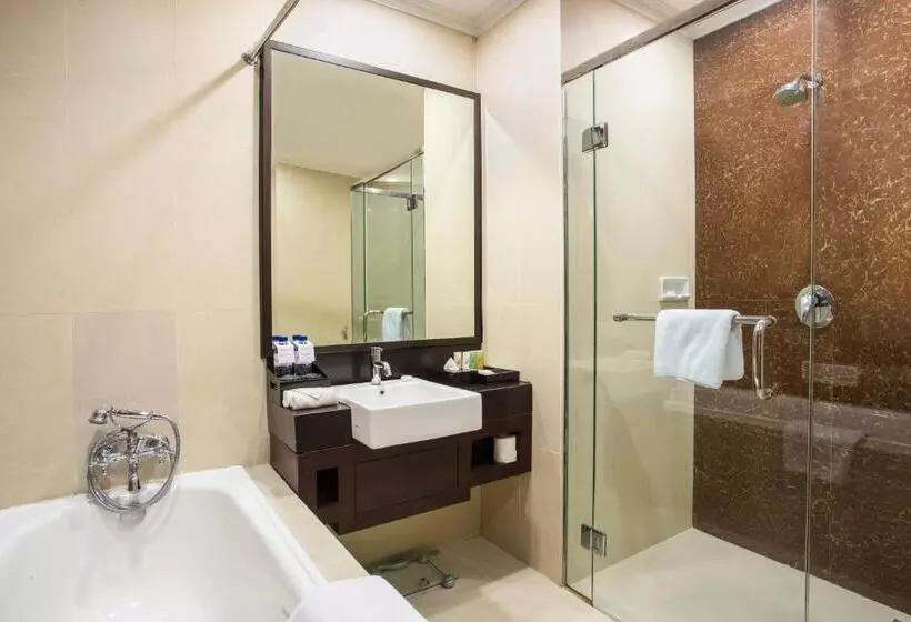 سوییت جونیور, Swiss Belhotel Merauke