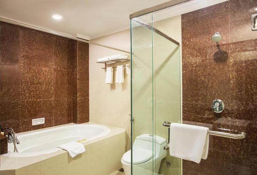 ジュニアスイート, Swiss Belhotel Merauke