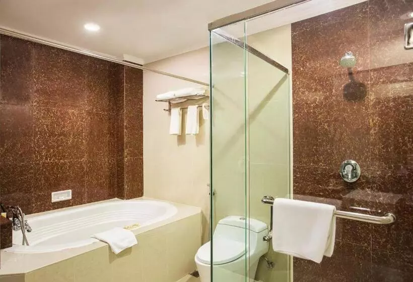 سوییت جونیور, Swiss Belhotel Merauke