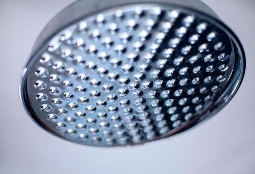 スタンダードシングルルーム, The Bridge Inn