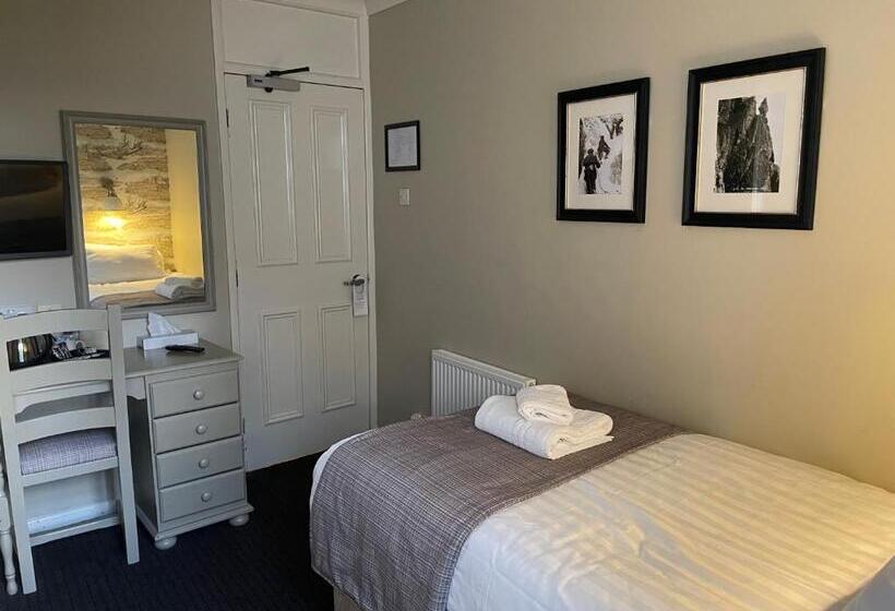 غرفة قياسية فردية, The Bridge Inn