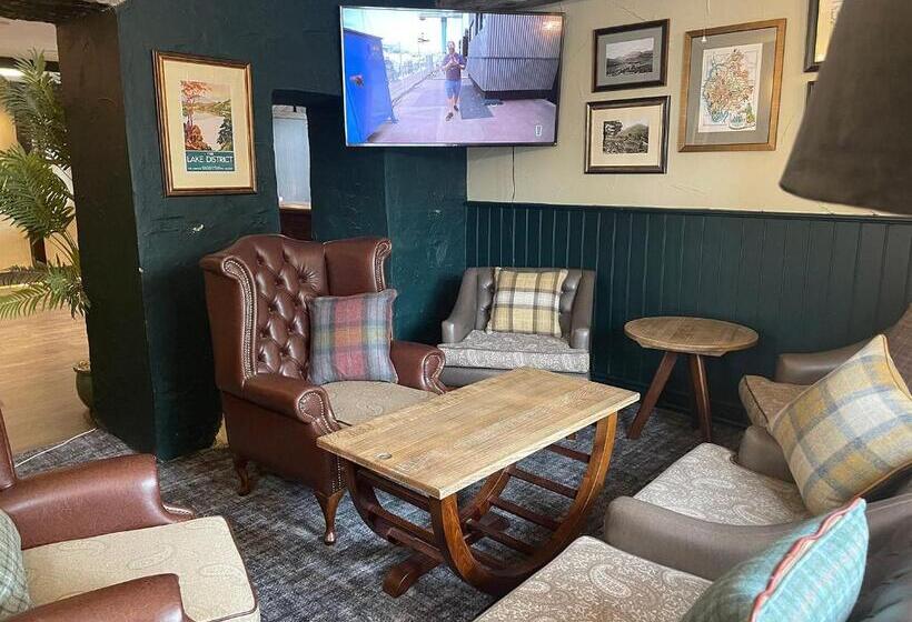 غرفة قياسية, The Bridge Inn