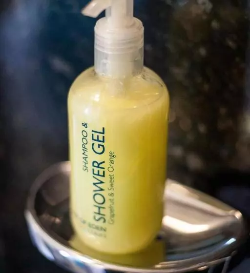 キングサイズベッドのスタンダードルーム, The Bridge Inn